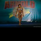 Paola  Sanchez - IFBB Arnold Amateur Brasil 2014 - #1