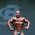 Kirk  Chittick - NPC Ferrigno Legacy 2014 - #1