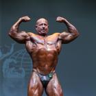 Kirk  Chittick - NPC Ferrigno Legacy 2014 - #1