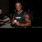 IFBB Wings of Strength Chicago Pro 2014 - #1