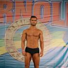 IFBB Arnold Amateur Brasil 2014 - #1