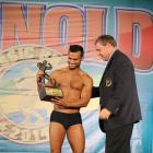 IFBB Arnold Amateur Brasil 2014 - #1