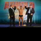 IFBB Arnold Amateur Brasil 2014 - #1