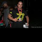 IFBB Wings of Strength Chicago Pro 2014 - #1