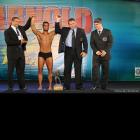 IFBB Arnold Amateur Brasil 2014 - #1