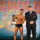 IFBB Arnold Amateur Brasil 2014 - #1