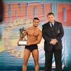 IFBB Arnold Amateur Brasil 2014 - #1