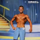 Brandon  Lane - NPC Europa Phoenix 2014 - #1