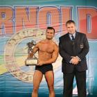 IFBB Arnold Amateur Brasil 2014 - #1