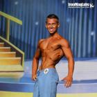 Brandon  Lane - NPC Europa Phoenix 2014 - #1