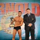 IFBB Arnold Amateur Brasil 2014 - #1