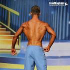 Brandon  Lane - NPC Europa Phoenix 2014 - #1