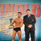 IFBB Arnold Amateur Brasil 2014 - #1