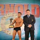 IFBB Arnold Amateur Brasil 2014 - #1