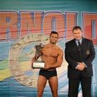 IFBB Arnold Amateur Brasil 2014 - #1