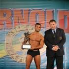 IFBB Arnold Amateur Brasil 2014 - #1