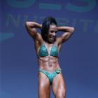 Heidi  Worrell-Osborne - NPC Ferrigno Legacy 2014 - #1