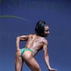 Heidi  Worrell-Osborne - NPC Ferrigno Legacy 2014 - #1