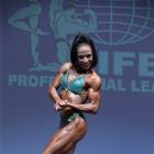 Heidi  Worrell-Osborne - NPC Ferrigno Legacy 2014 - #1