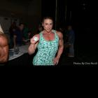 IFBB Wings of Strength Chicago Pro 2014 - #1