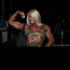 IFBB Wings of Strength Chicago Pro 2014 - #1