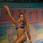 IFBB Arnold Amateur Brasil 2014 - #1