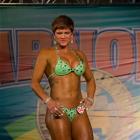 IFBB Arnold Amateur Brasil 2014 - #1