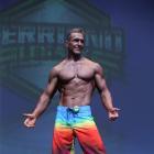 Brian  Shepherd - NPC Ferrigno Legacy 2014 - #1