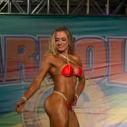 IFBB Arnold Amateur Brasil 2014 - #1