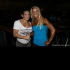 IFBB Wings of Strength Chicago Pro 2014 - #1