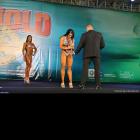 Allison  Plant - IFBB Arnold Amateur Brasil 2014 - #1