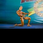 Eduardo  Biolchi - IFBB Arnold Amateur Brasil 2014 - #1