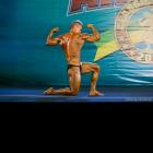 Eduardo  Biolchi - IFBB Arnold Amateur Brasil 2014 - #1