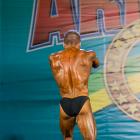 Eduardo  Biolchi - IFBB Arnold Amateur Brasil 2014 - #1