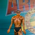 Eduardo  Biolchi - IFBB Arnold Amateur Brasil 2014 - #1