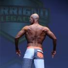 Conrad  Torres - NPC Ferrigno Legacy 2014 - #1