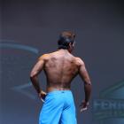 Joseph  Lopez - NPC Ferrigno Legacy 2014 - #1