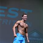 Joseph  Lopez - NPC Ferrigno Legacy 2014 - #1