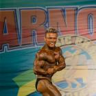 Eduardo  Biolchi - IFBB Arnold Amateur Brasil 2014 - #1