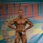 Joel  Bernini Gaspar - IFBB Arnold Amateur Brasil 2014 - #1