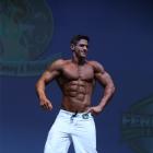 Matt  Ramseir - NPC Ferrigno Legacy 2014 - #1