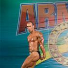 Joel  Bernini Gaspar - IFBB Arnold Amateur Brasil 2014 - #1