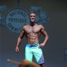 Jesse  Davis - NPC Ferrigno Legacy 2014 - #1