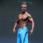 Rob  Riches - NPC Ferrigno Legacy 2014 - #1