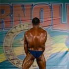 Renato  De Oliveira Fraga - IFBB Arnold Amateur Brasil 2014 - #1