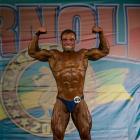 Renato  De Oliveira Fraga - IFBB Arnold Amateur Brasil 2014 - #1