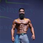 Daniel  Zigler - NPC Ferrigno Legacy 2014 - #1