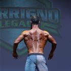 Daniel  Zigler - NPC Ferrigno Legacy 2014 - #1