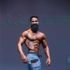 Daniel  Zigler - NPC Ferrigno Legacy 2014 - #1