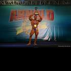 Laurent  Bernardini - IFBB Arnold Amateur Brasil 2014 - #1